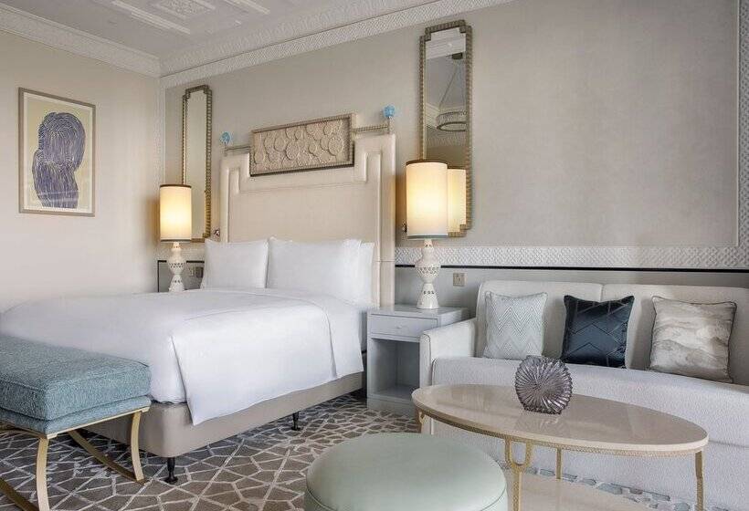 هتل Waldorf Astoria Ras Al Khaimah