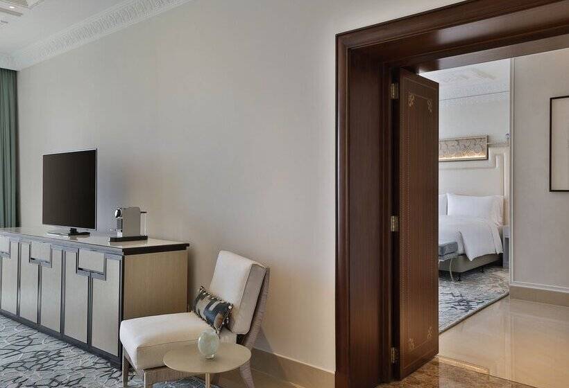 هتل Waldorf Astoria Ras Al Khaimah