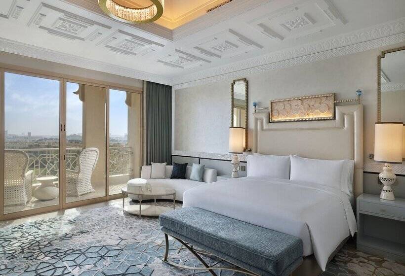 هتل Waldorf Astoria Ras Al Khaimah