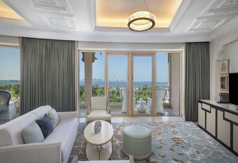 هتل Waldorf Astoria Ras Al Khaimah