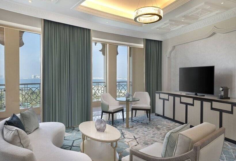 هتل Waldorf Astoria Ras Al Khaimah