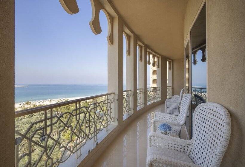 هتل Waldorf Astoria Ras Al Khaimah