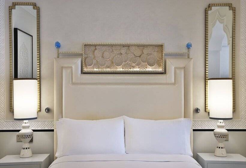 هتل Waldorf Astoria Ras Al Khaimah