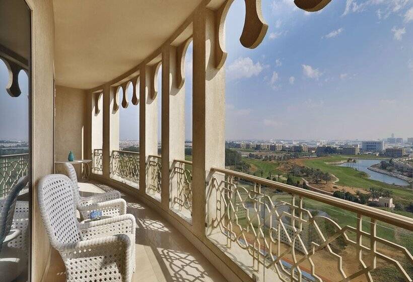 هتل Waldorf Astoria Ras Al Khaimah