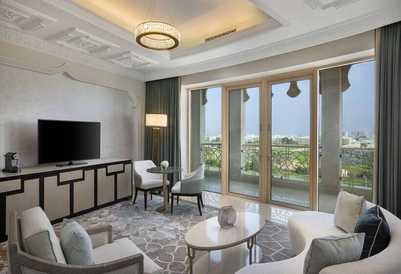 هتل Waldorf Astoria Ras Al Khaimah