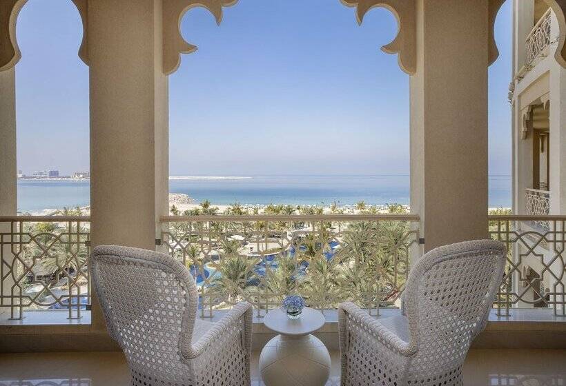 هتل Waldorf Astoria Ras Al Khaimah