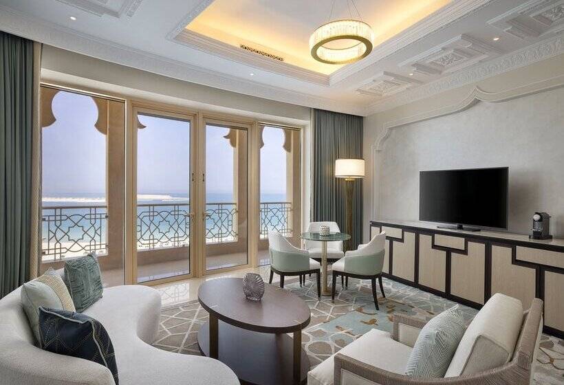 هتل Waldorf Astoria Ras Al Khaimah