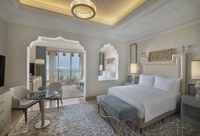 هتل Waldorf Astoria Ras Al Khaimah