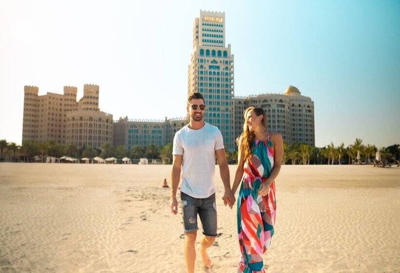 هتل Waldorf Astoria Ras Al Khaimah