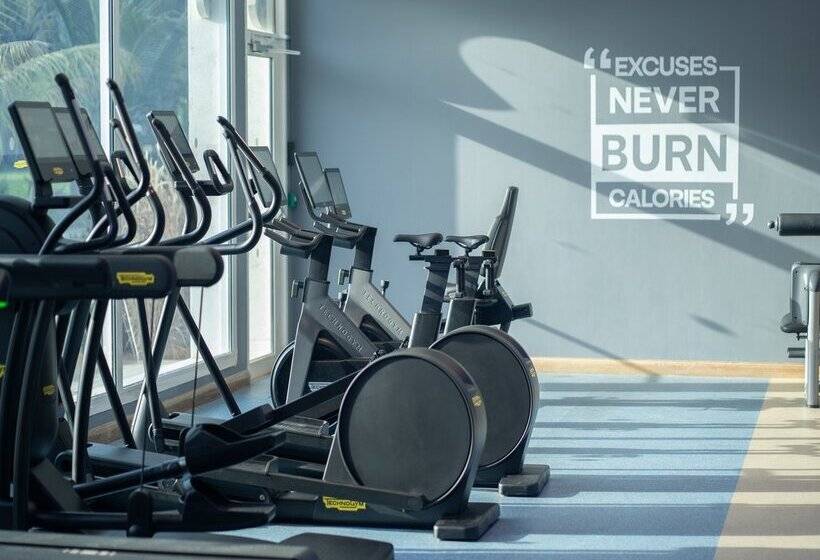 هتل Waldorf Astoria Ras Al Khaimah