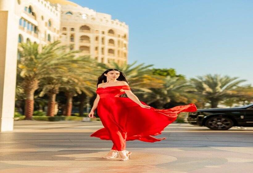 هتل Waldorf Astoria Ras Al Khaimah