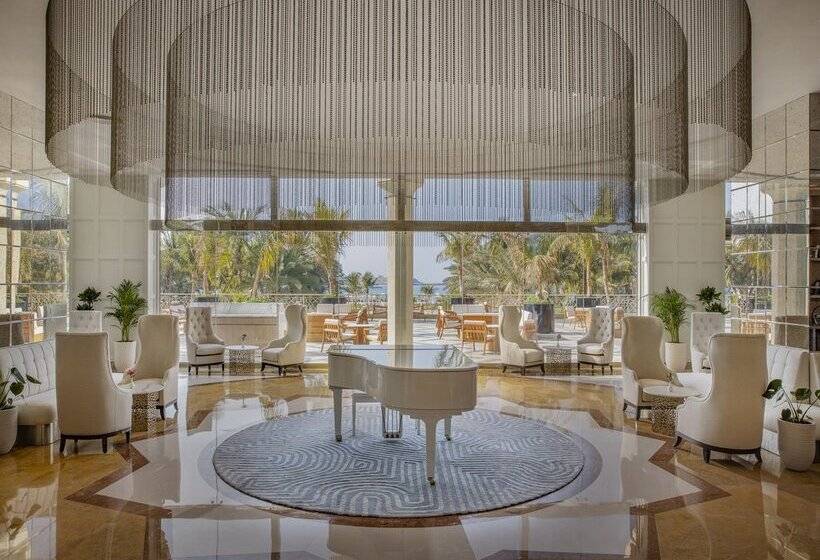 هتل Waldorf Astoria Ras Al Khaimah