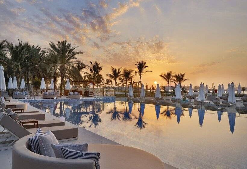 هتل Waldorf Astoria Ras Al Khaimah