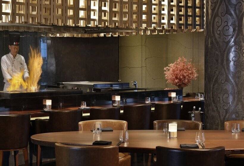 هتل Waldorf Astoria Ras Al Khaimah