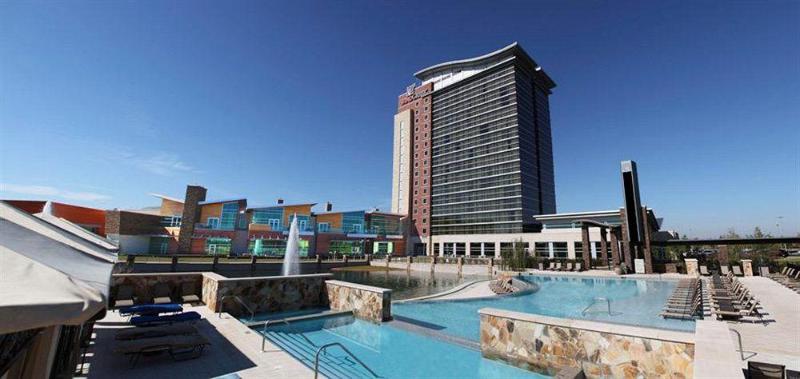 Wind Creek Casino & Hotel Atmore