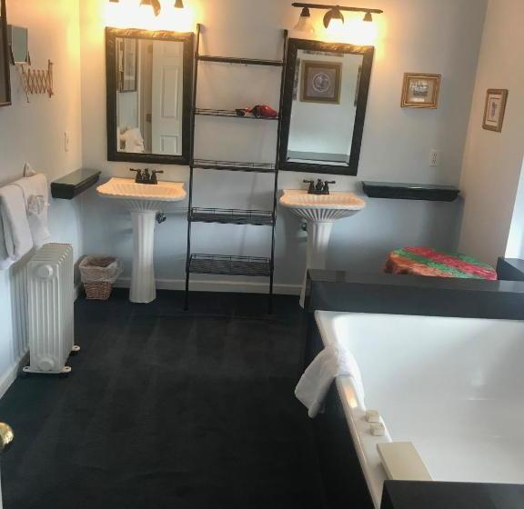 호텔 Winter Park Chateau