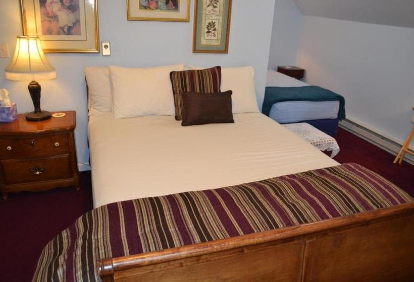 호텔 Winter Park Chateau