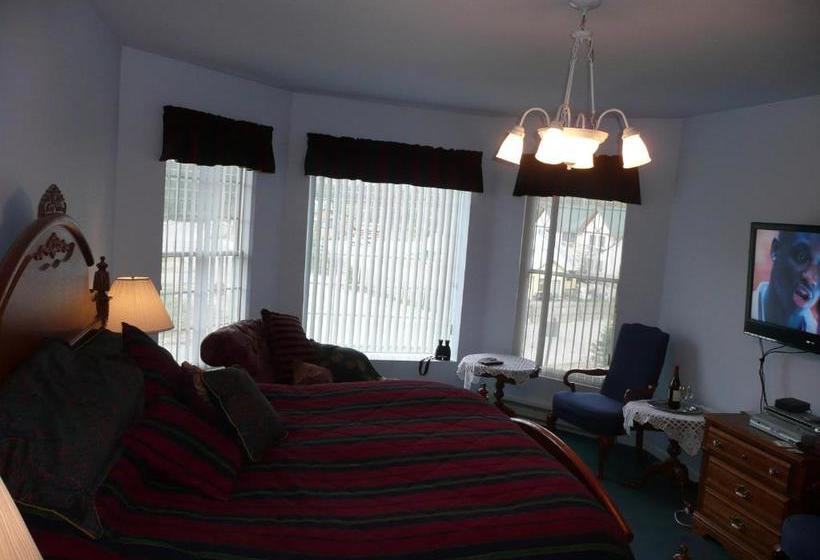 호텔 Winter Park Chateau