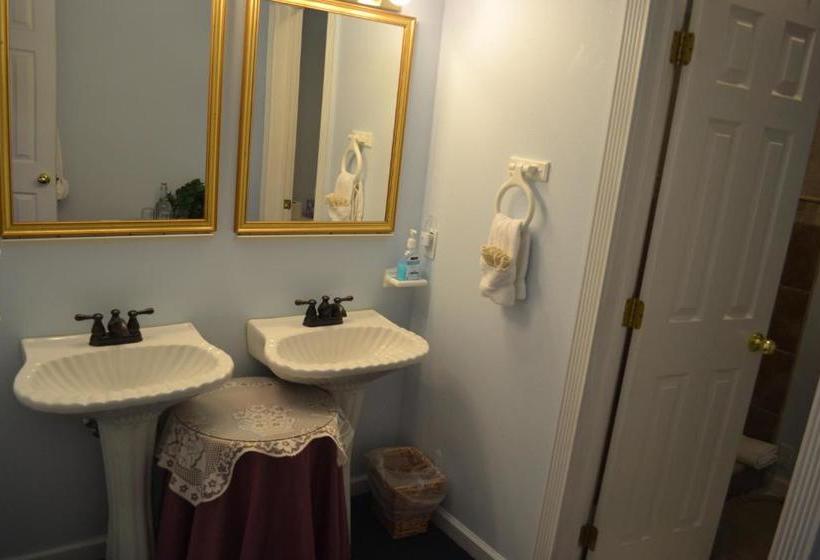 호텔 Winter Park Chateau