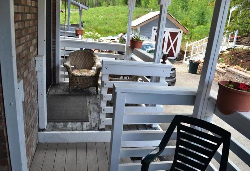 호텔 Winter Park Chateau