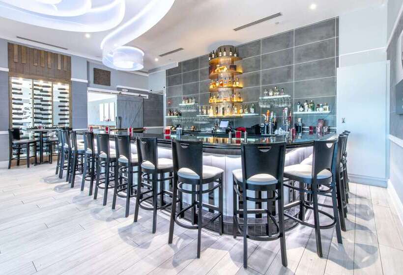 Wyvern Hotel, Ascend Hotel Collection