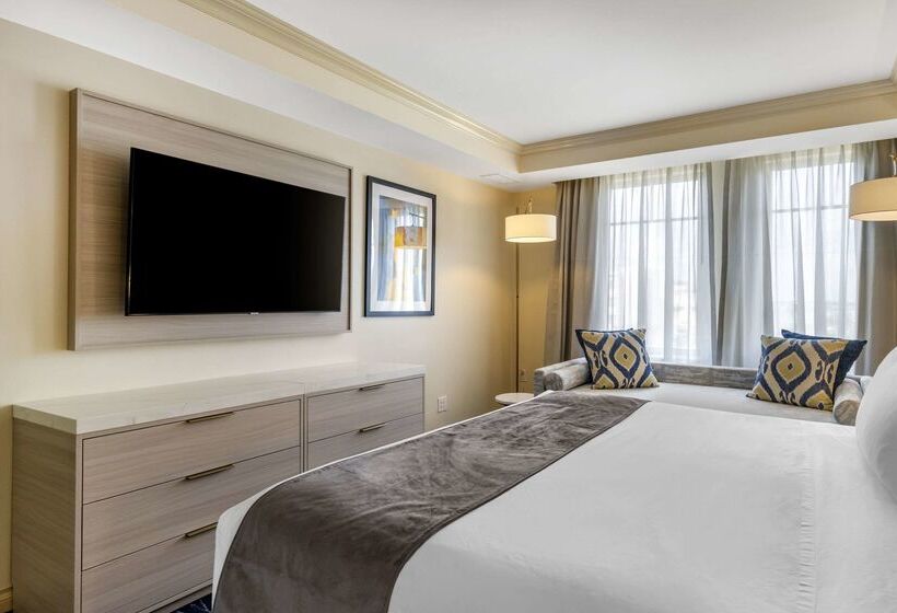 Wyvern Hotel, Ascend Hotel Collection