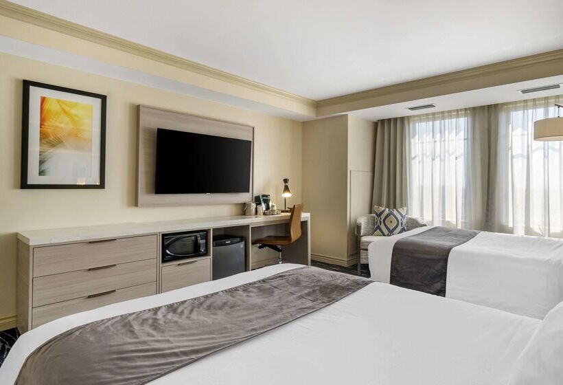 Wyvern Hotel, Ascend Hotel Collection