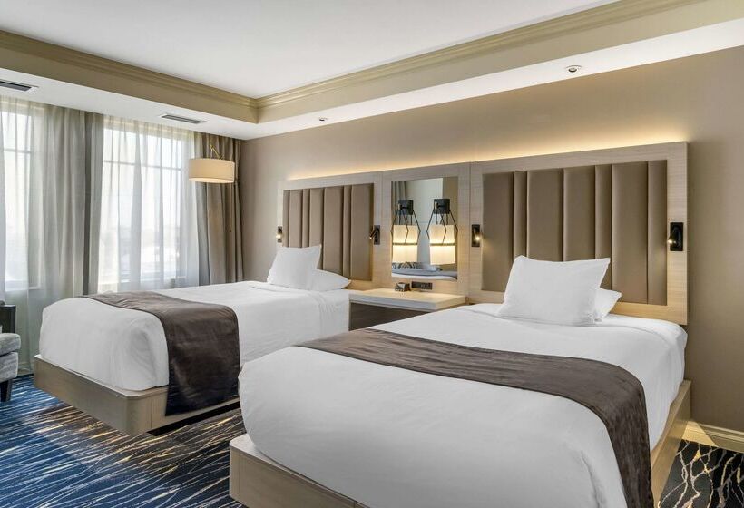 Wyvern Hotel, Ascend Hotel Collection