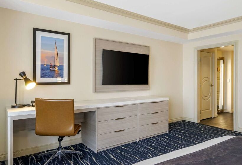 Wyvern Hotel, Ascend Hotel Collection