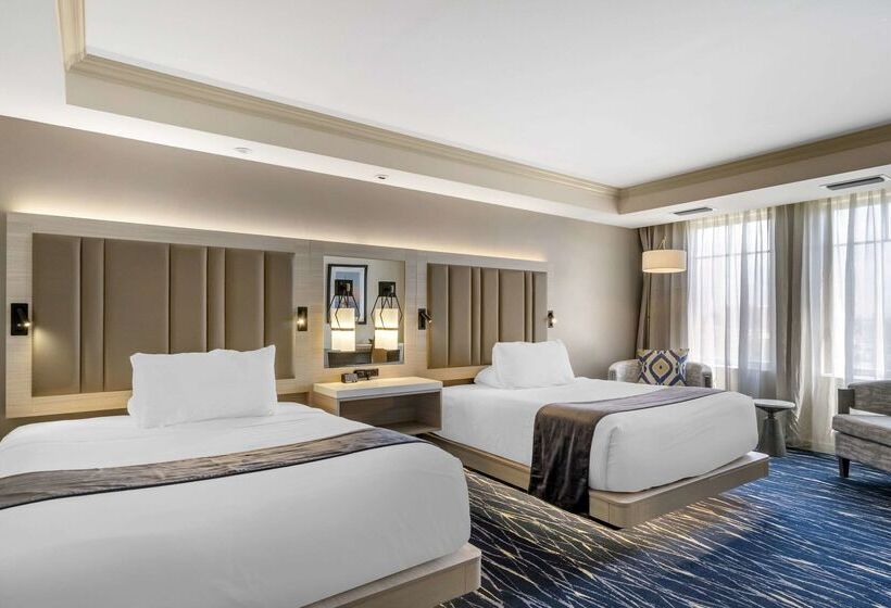 Wyvern Hotel, Ascend Hotel Collection