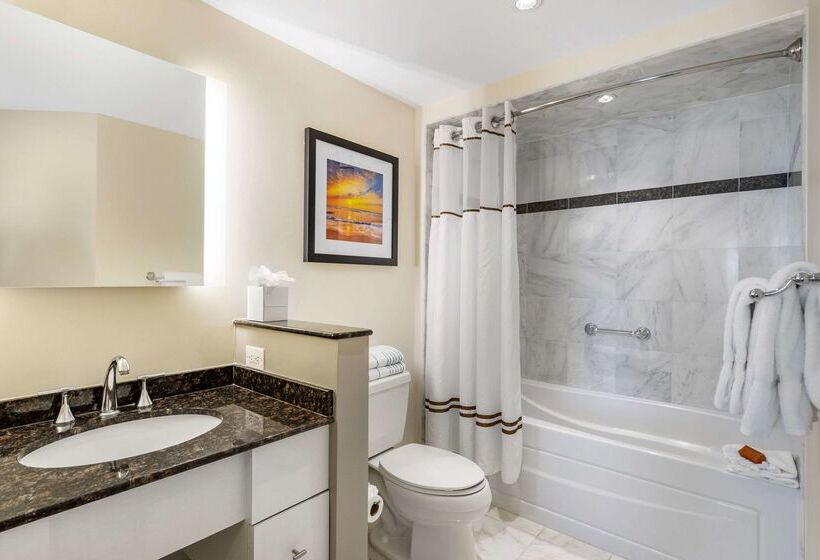 Wyvern Hotel, Ascend Hotel Collection