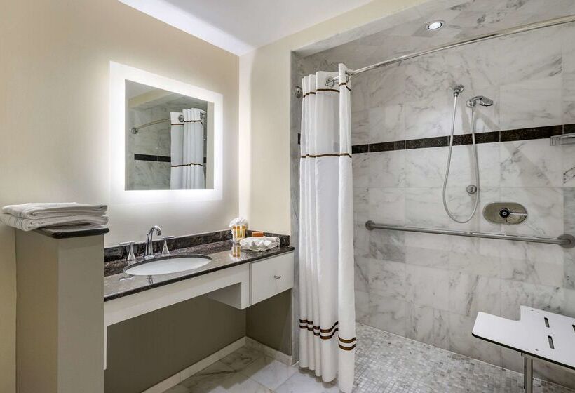 Wyvern Hotel, Ascend Hotel Collection