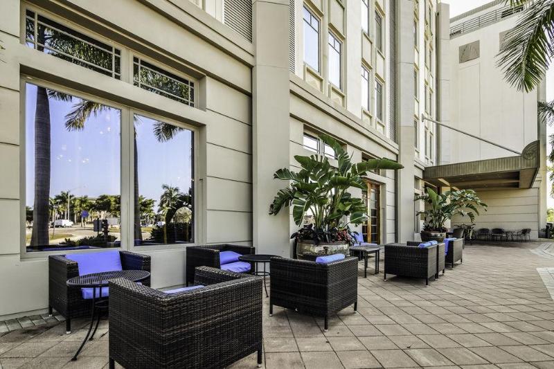 Wyvern Hotel, Ascend Hotel Collection