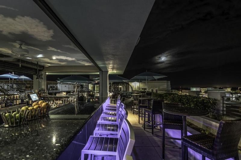 Wyvern Hotel, Ascend Hotel Collection