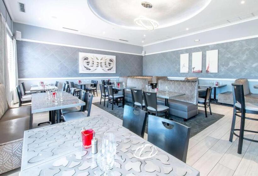 Wyvern Hotel, Ascend Hotel Collection