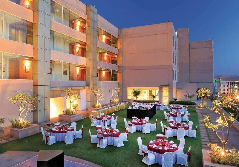 Yashail Hotel Haridwar