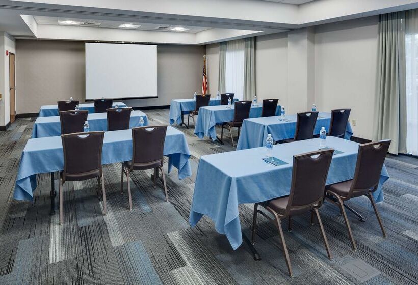 Hyatt House Hartford North/windsor