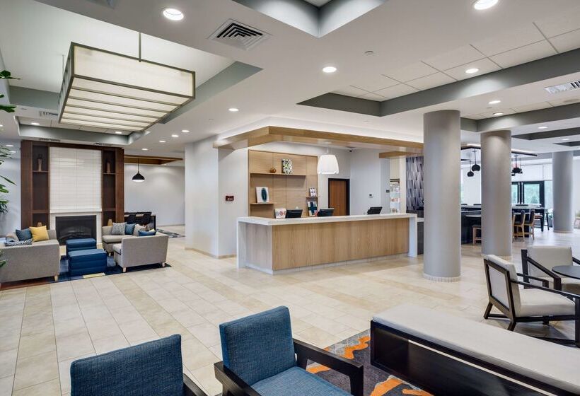 Hyatt House Hartford North/windsor