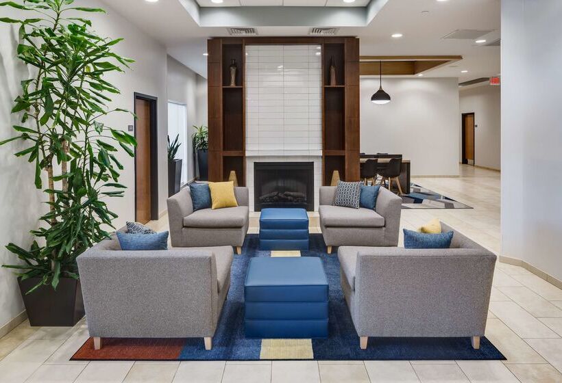 Hyatt House Hartford North/windsor