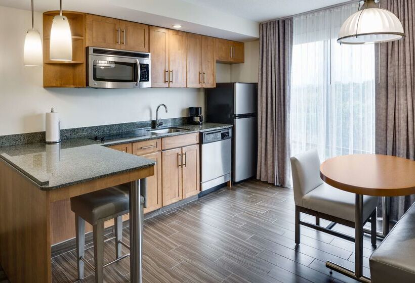 Hyatt House Hartford North/windsor