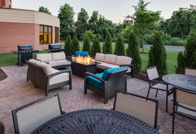 Hyatt House Hartford North/windsor