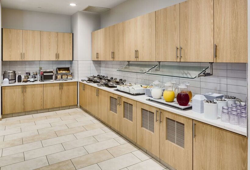 Hyatt House Hartford North/windsor