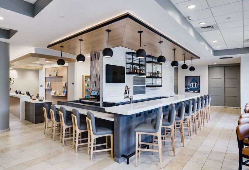 Hyatt House Hartford North/windsor