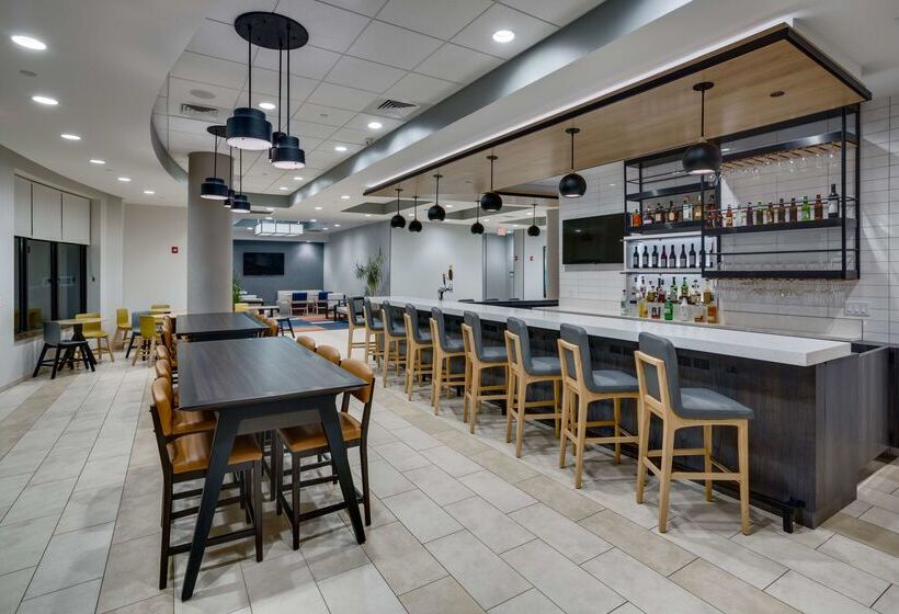 Hyatt House Hartford North/windsor