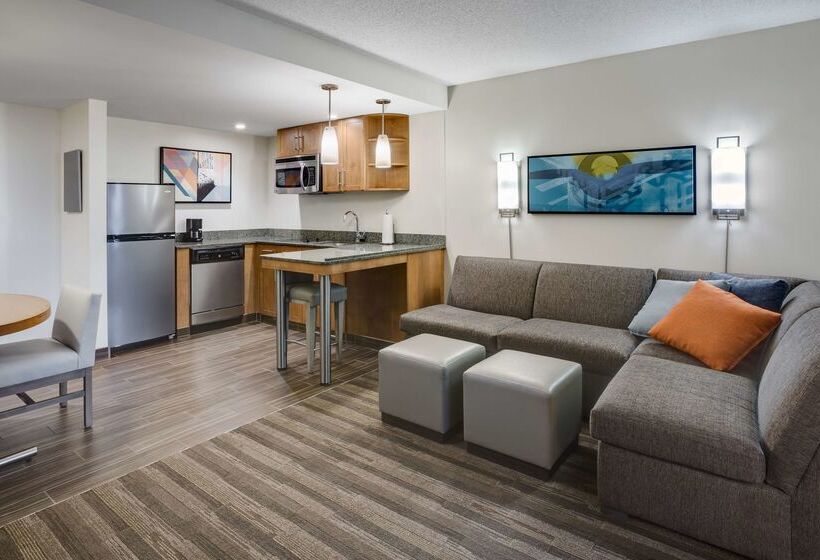 Hyatt House Hartford North/windsor