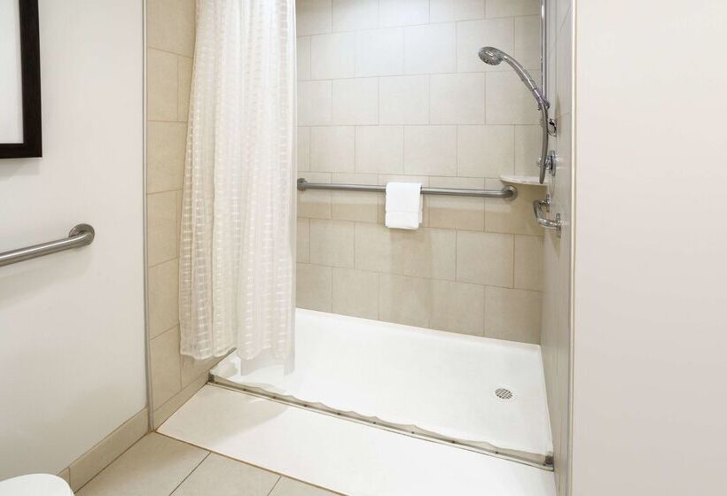 Hyatt House Hartford North/windsor