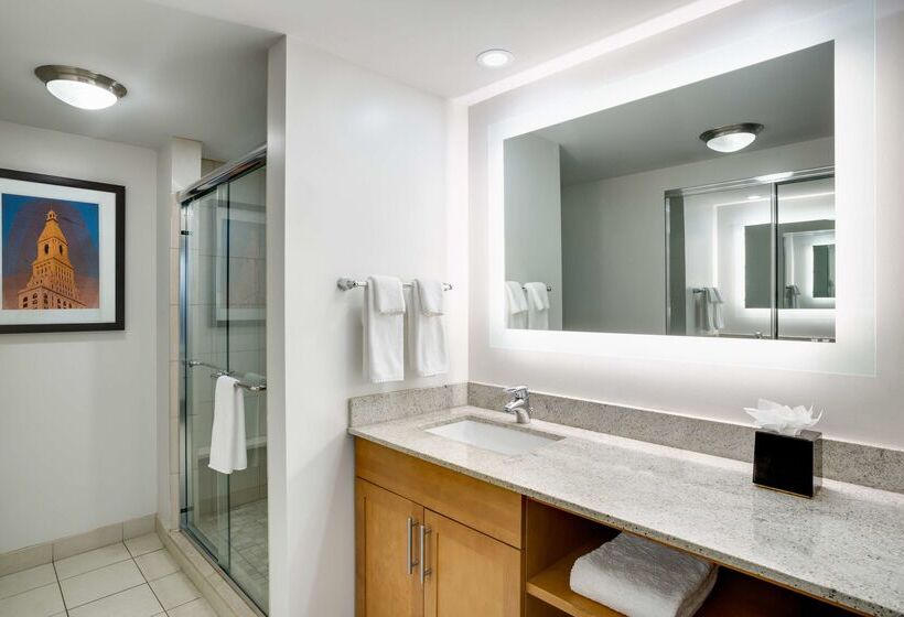 Hyatt House Hartford North/windsor