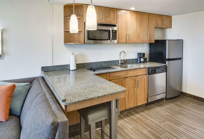 Hyatt House Hartford North/windsor