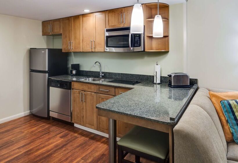 Hyatt House Hartford North/windsor