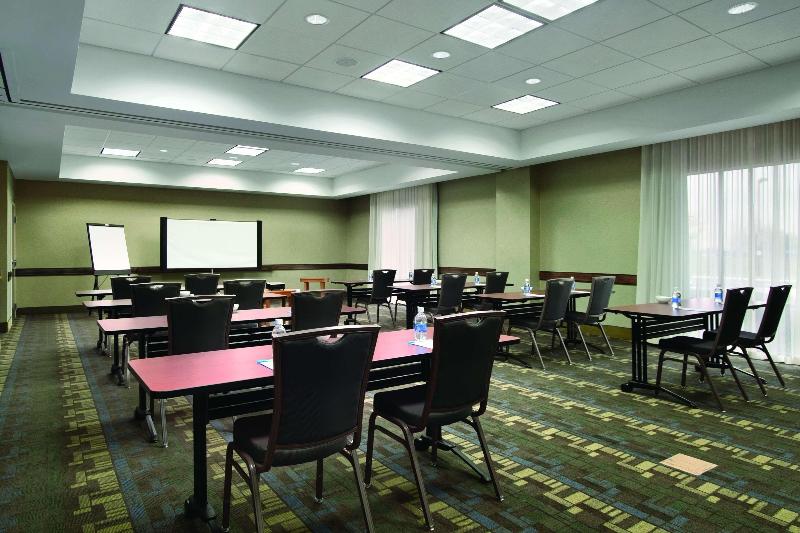 Hyatt House Hartford North/windsor